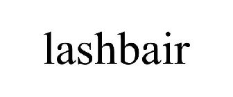 LASHBAIR