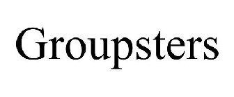 GROUPSTERS