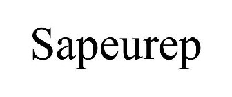 SAPEUREP