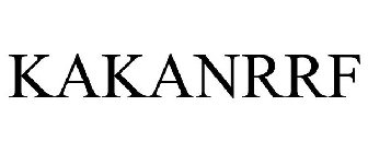 KAKANRRF