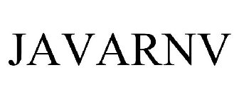 JAVARNV