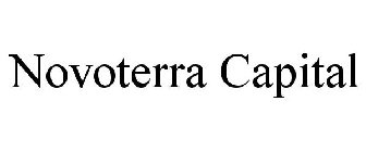 NOVOTERRA CAPITAL