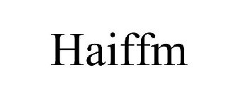 HAIFFM