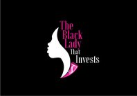 THE BLACK LADY THAT INVESTS