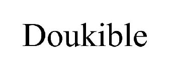 DOUKIBLE
