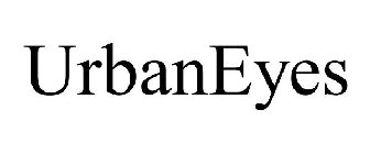 URBANEYES