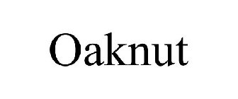 OAKNUT