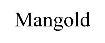 MANGOLD