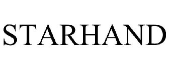 STARHAND