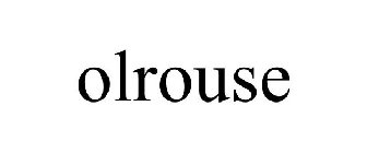 OLROUSE