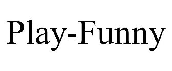 PLAY-FUNNY