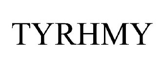 TYRHMY