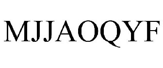 MJJAOQYF