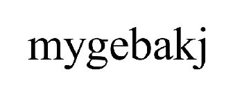 MYGEBAKJ