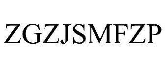 ZGZJSMFZP