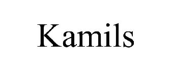 KAMILS