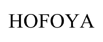 HOFOYA