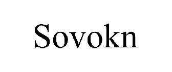 SOVOKN