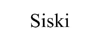 SISKI