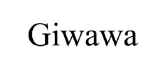 GIWAWA