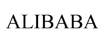 ALIBABA