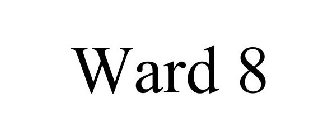 WARD 8