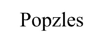 POPZLES