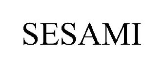 SESAMI