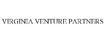 VIRGINIA VENTURE PARTNERS