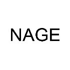 NAGE