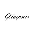 GLEIPNIR