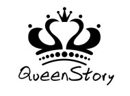 QUEENSTORY