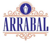 ARRABAL