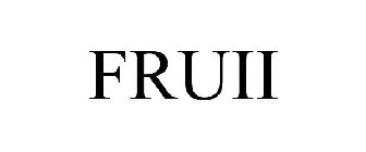 FRUII