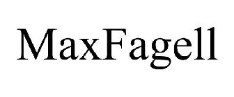 MAXFAGELL