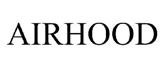 AIRHOOD