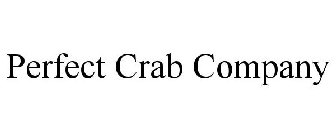 PERFECT CRAB COMPANY