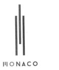 M MONACO