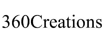 360CREATIONS