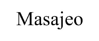 MASAJEO