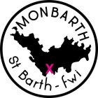 MONBARTH ST. BARTH FWI