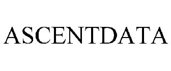 ASCENTDATA