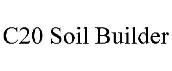 C20 SOIL BUILDER