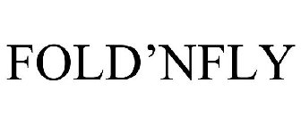 FOLD'NFLY