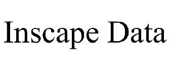INSCAPE DATA