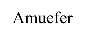 AMUEFER