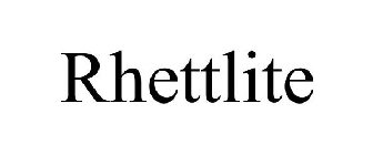 RHETTLITE