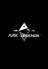 ARK LEGENDS