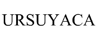 URSUYACA