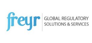 FREYR GLOBAL REGULATORY SOLUTIONS & SERVICES